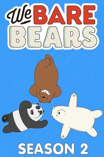 We Bare Bears