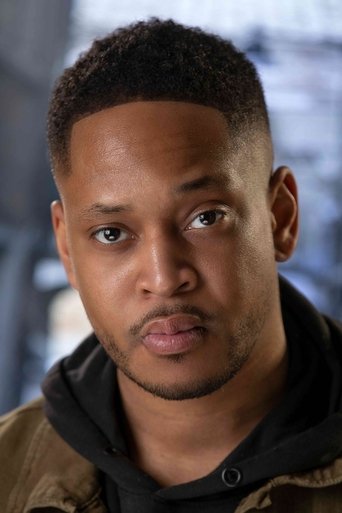 Image of Reshaun Jones