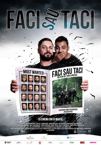 Faci sau taci 在线观看和下载完整电影