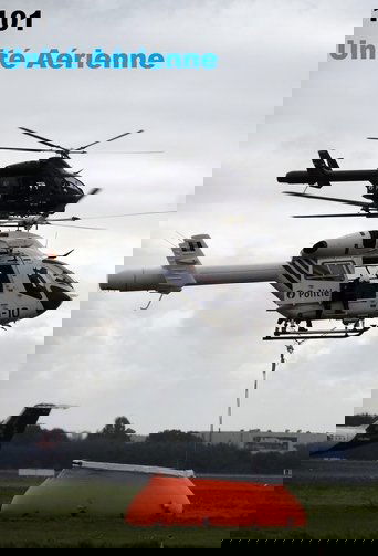 101 Unité aérienne