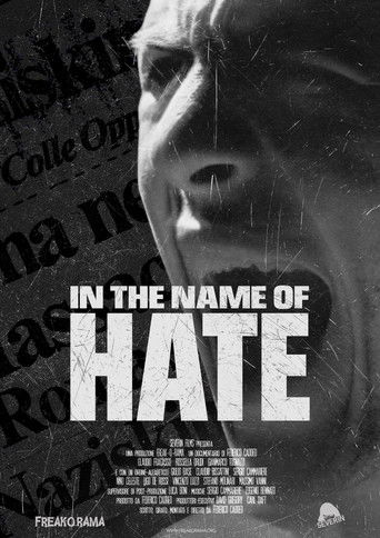 In the Name of Hate