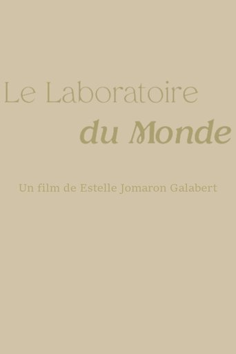 Le Laboratoire Du Monde