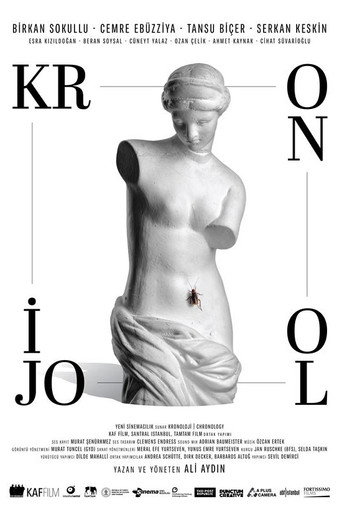 Kronoloji 在线观看和下载完整电影