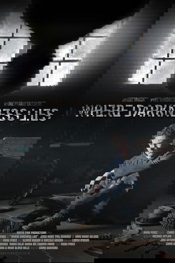 Where Darkness Lies