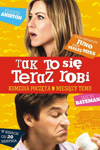 Okładka filmu Tak to się teraz robi