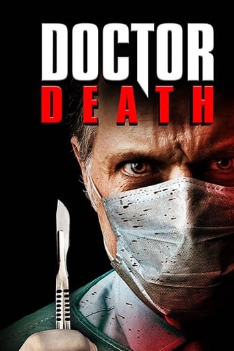 مشاهدة فيلم Doctor Death 2019 مترجم كامل بجودة عالية bluray