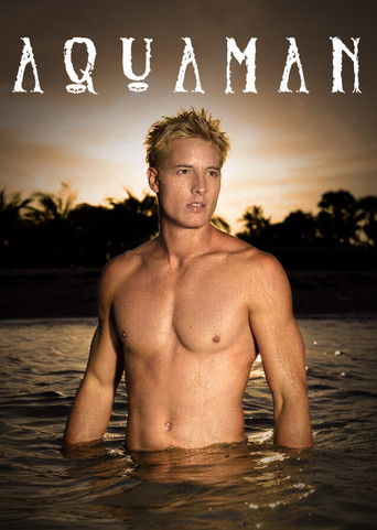 Poster de Aquaman