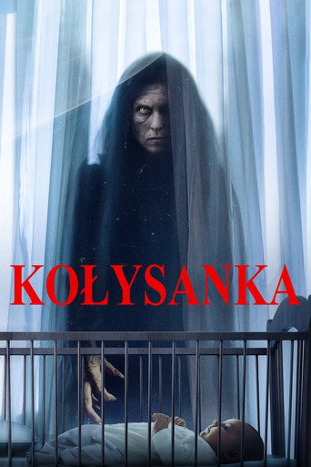 Okładka filmu Kołysanka