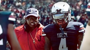 Capa de Coach Prime