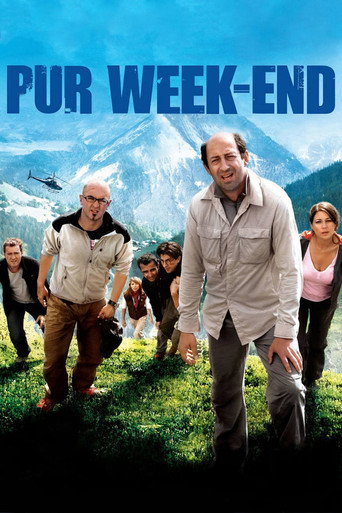 Pur week-end 在线观看和下载完整电影