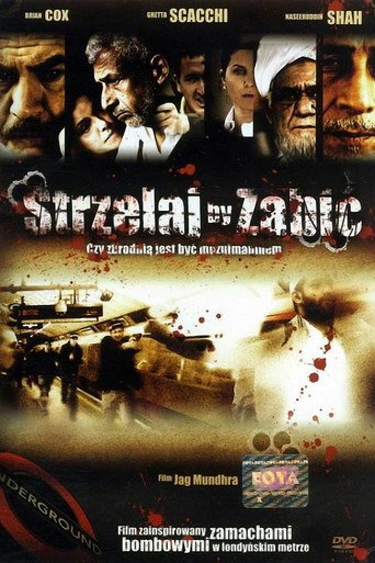Okładka filmu Strzelaj by zabić