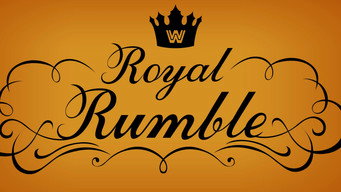 WWF Royal Rumble 1988