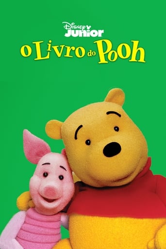 The Book of Pooh