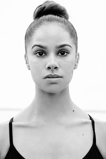 Misty Copeland