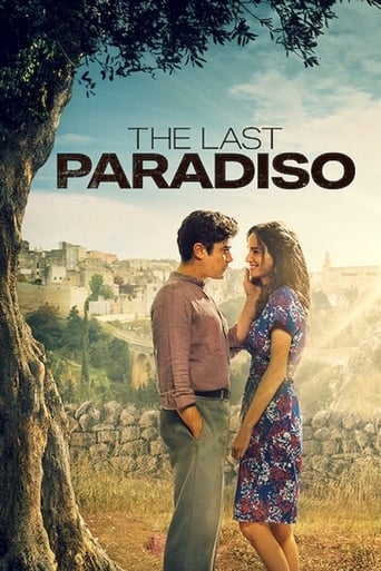 Watch L’ultimo paradiso (2021) Fmovies