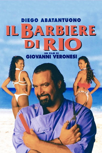 Il barbiere di Rio 在线观看和下载完整电影