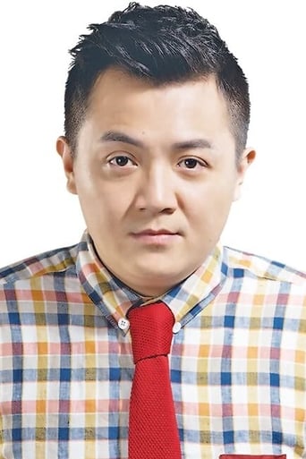 Image of Kao Meng-Chieh