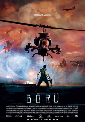 Börü 在线观看和下载完整电影