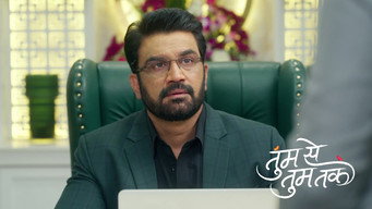 Akash Learns The Truth About Jagriti
