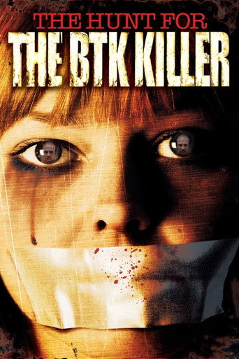The Hunt for the BTK Killer 在线观看和下载完整电影