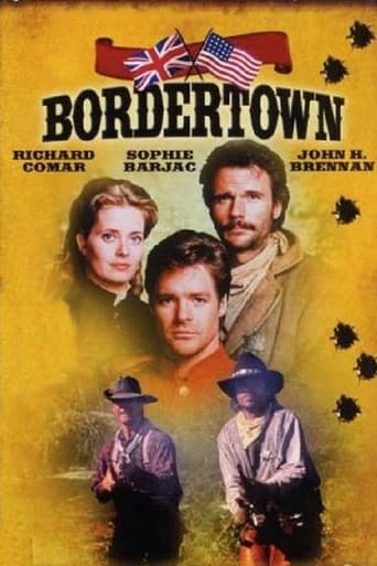 Bordertown