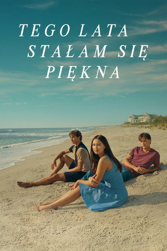 Najnowszy sezon Tego lata stałam się piękna - Sezon 2 CDA cały serial