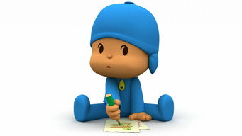 Pocoyo's Balloon