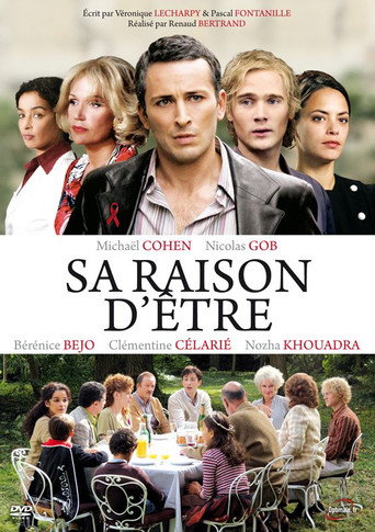 Sa raison d'être 在线观看和下载完整电影