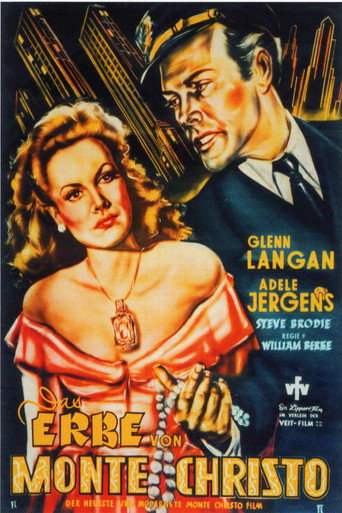 Treasure of Monte Cristo 在线观看和下载完整电影