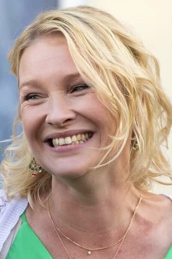 Image of Joanna Page