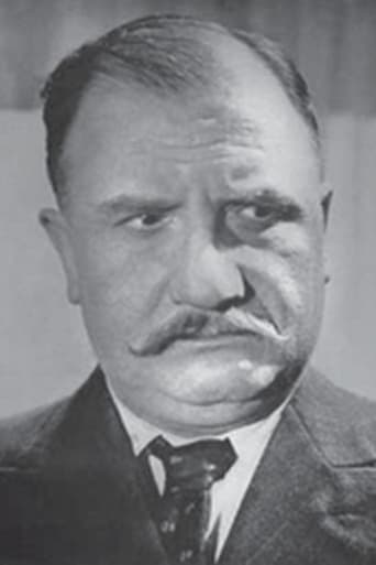 Actor Władysław Walter