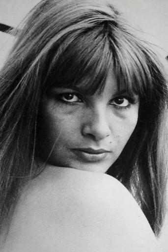 Image of Agnès Spaak