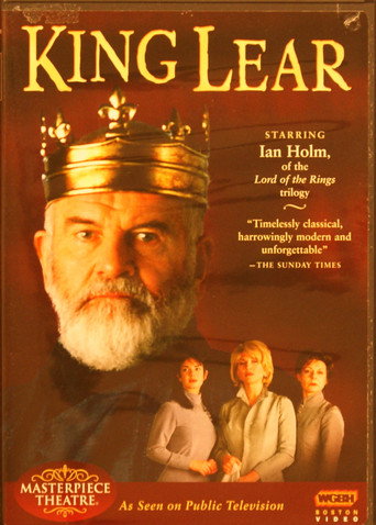 King Lear 在线观看和下载完整电影