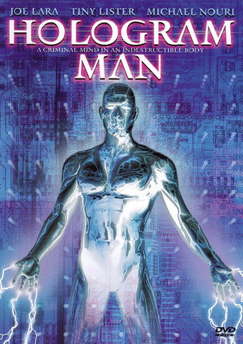 Hologram Man 在线观看和下载完整电影