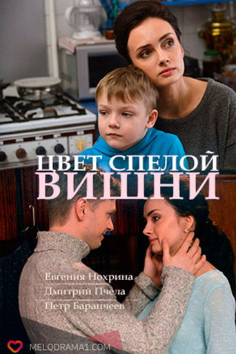 Цвет спелой вишни 在线观看和下载完整电影