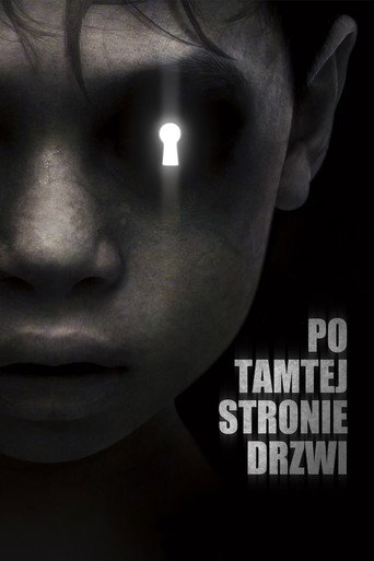 Okładka filmu Po tamtej stronie drzwi