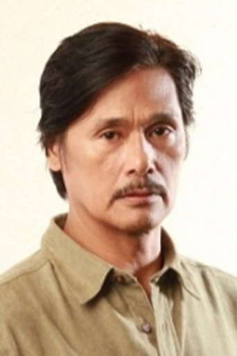 Image of Dan Alvaro