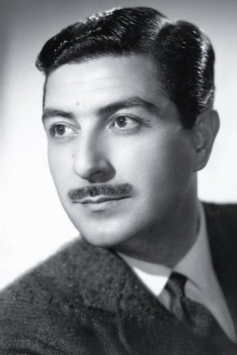 Image of Orhan Boran