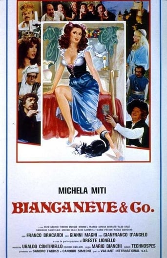 Biancaneve & Co... 在线观看和下载完整电影