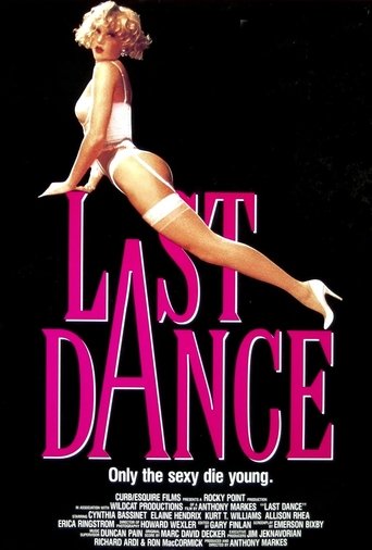 Movie Last Dance Poster Images, BackDrops Images, Logo Images posters 1 /boniyejHhv4DCtffh7LbRzkNSzk.jpg