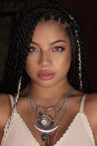 Image of Kiana Ledé