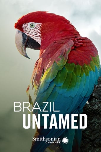 Brazil Untamed