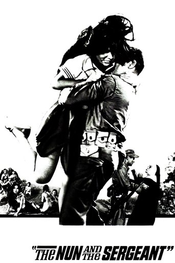 Movie The Nun and the Sergeant Poster Images, BackDrops Images, Logo Images posters 0 /bp0dAn08LT1VdC0VHnm0fTifuxM.jpg