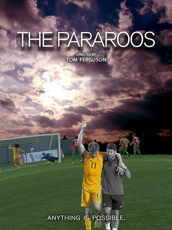 The Pararoos 在线观看和下载完整电影