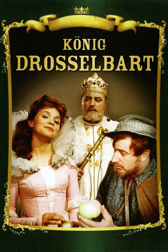 König Drosselbart 在线观看和下载完整电影