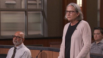 Child's Stimulus Check Tug-of-War; Cleaning-Business Payback episode still image