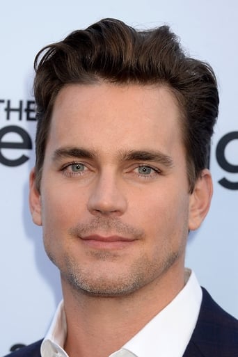 Image of Matt Bomer