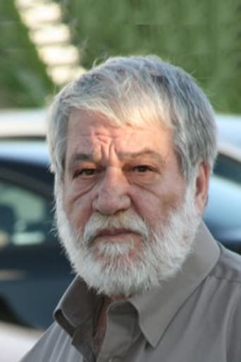 Image of Spyros Stavrinidis