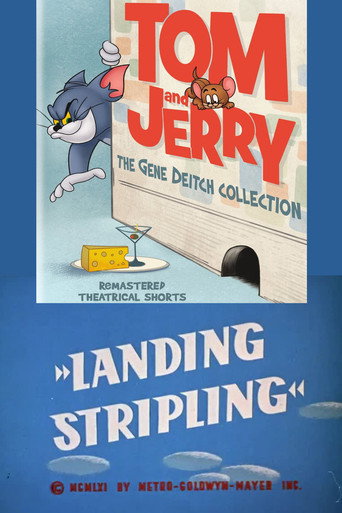 Landing Stripling 在线观看和下载完整电影