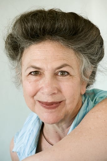Image of Rhoda Pell